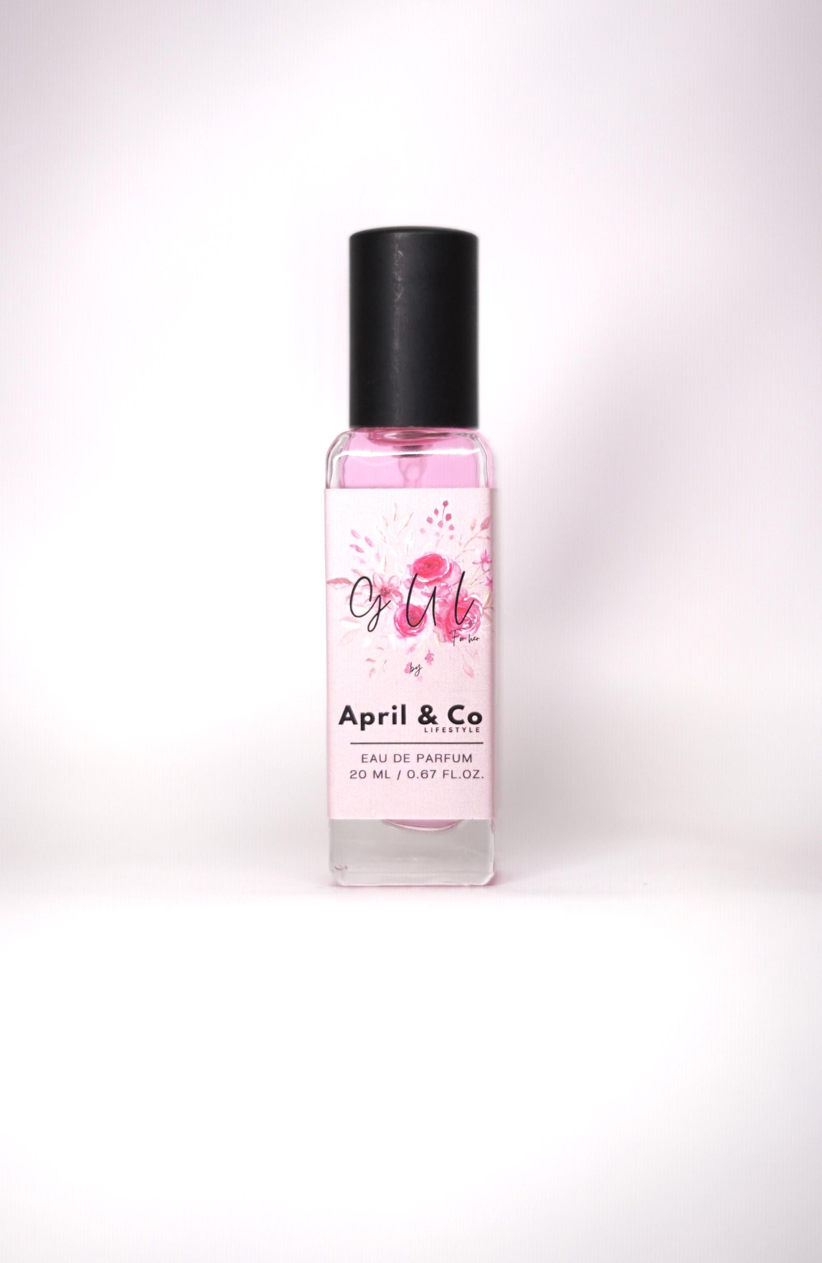 Gul – Eau De Parfum | 20m